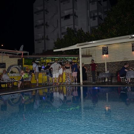 Melodi Hotel Мармарис Екстериор снимка
