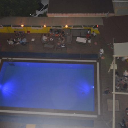 Melodi Hotel Мармарис Екстериор снимка