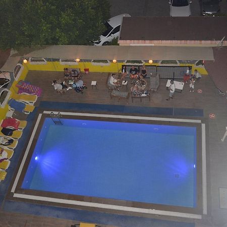 Melodi Hotel Мармарис Екстериор снимка