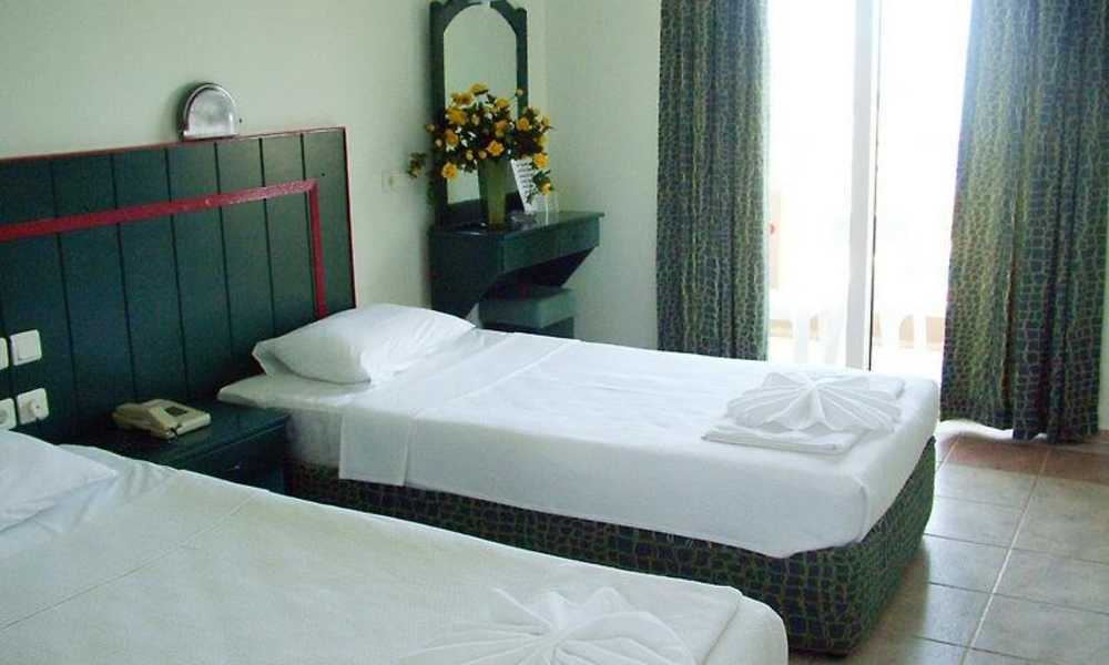 Melodi Hotel Мармарис Екстериор снимка