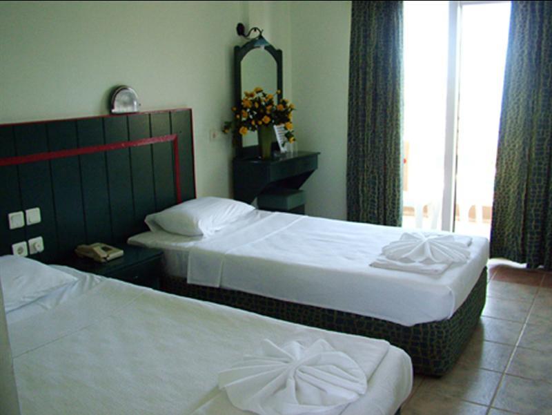 Melodi Hotel Мармарис Екстериор снимка