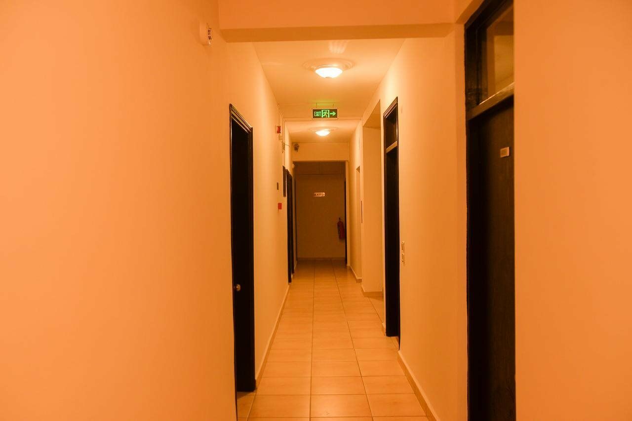 Melodi Hotel Мармарис Екстериор снимка